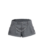 Chino Shorts | Grey
