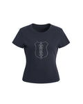 Armour Tee | Black