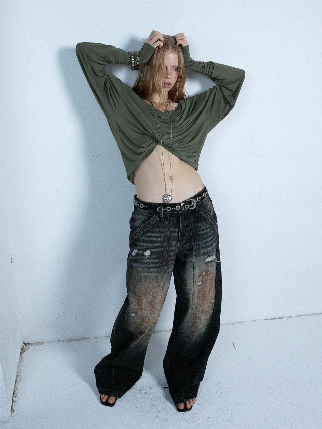 Baggy Jeans