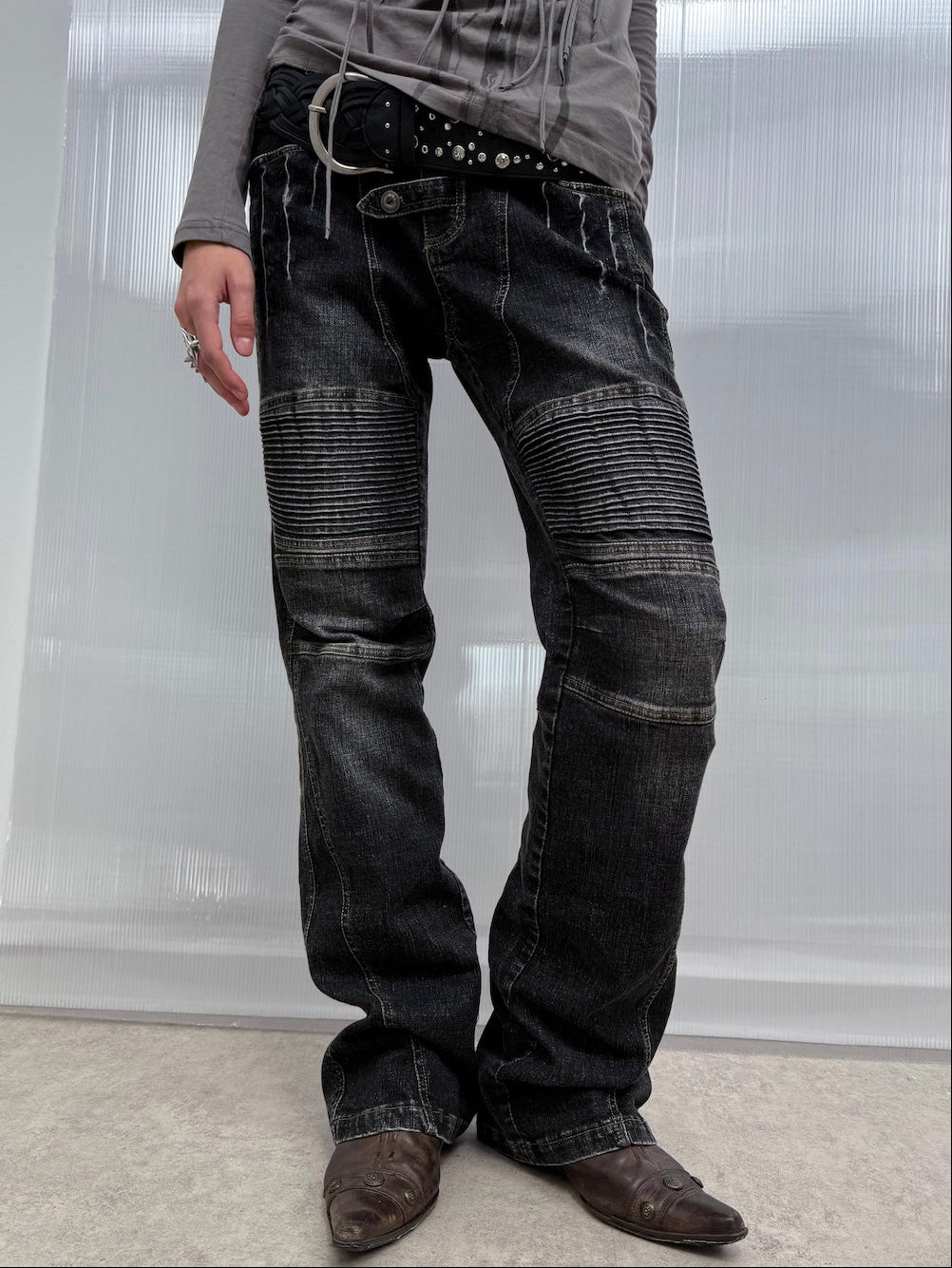 Knight Jeans