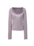 Crop Top | Pink
