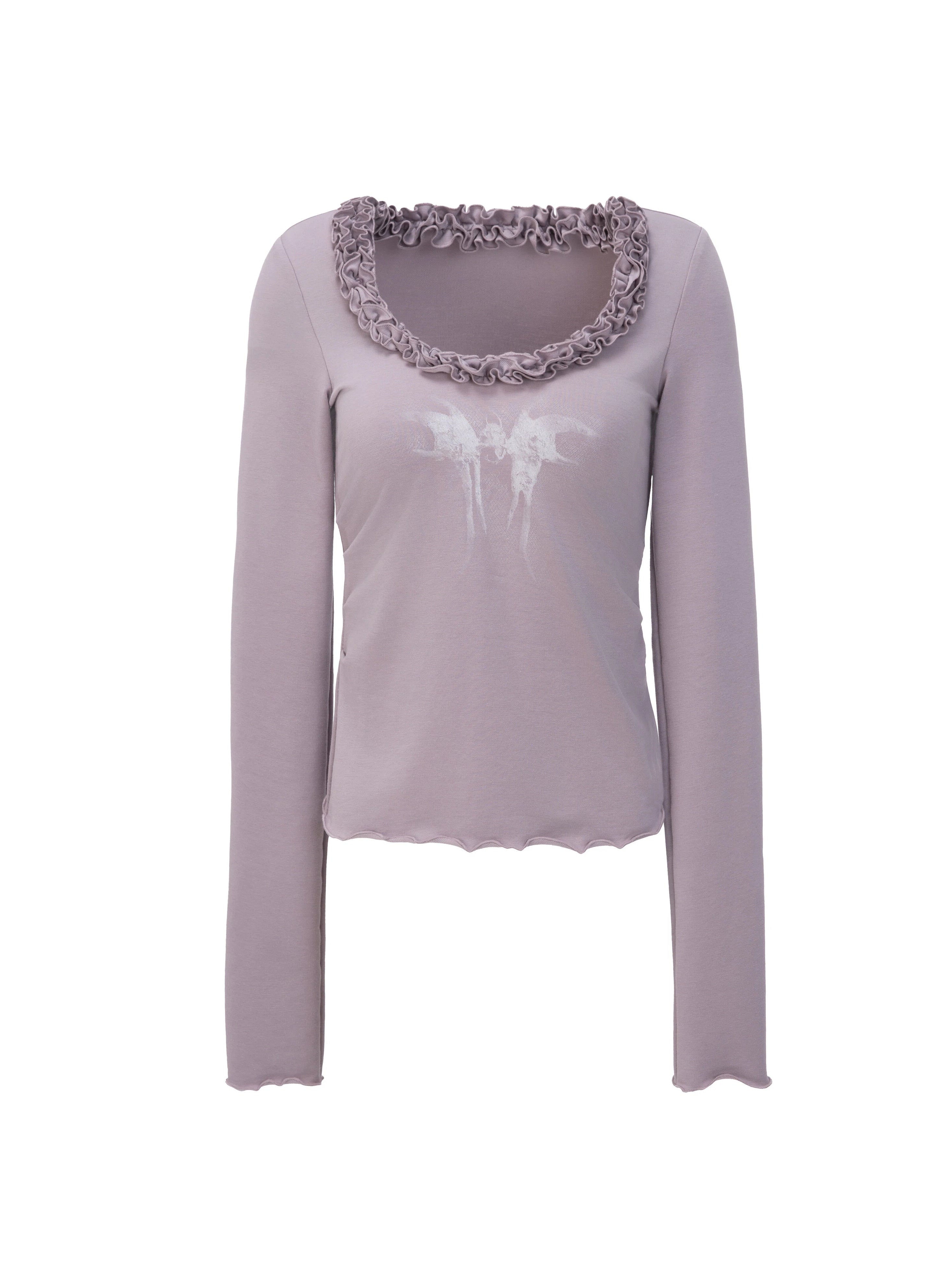 Crop Top | Pink
