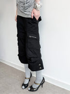 Cargo Capris | 2 Colourways