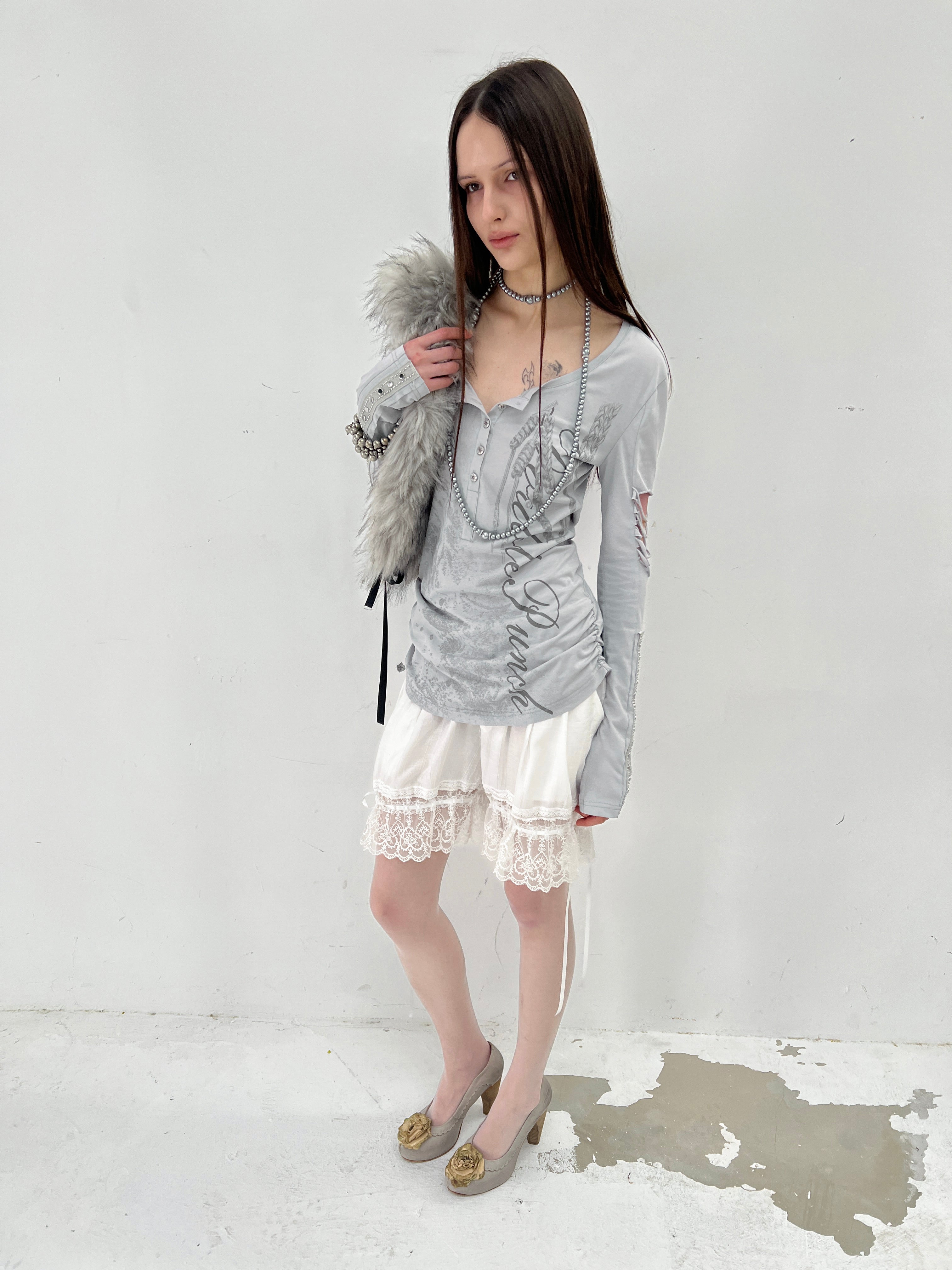 Artemis Bloomers | 3 Colours