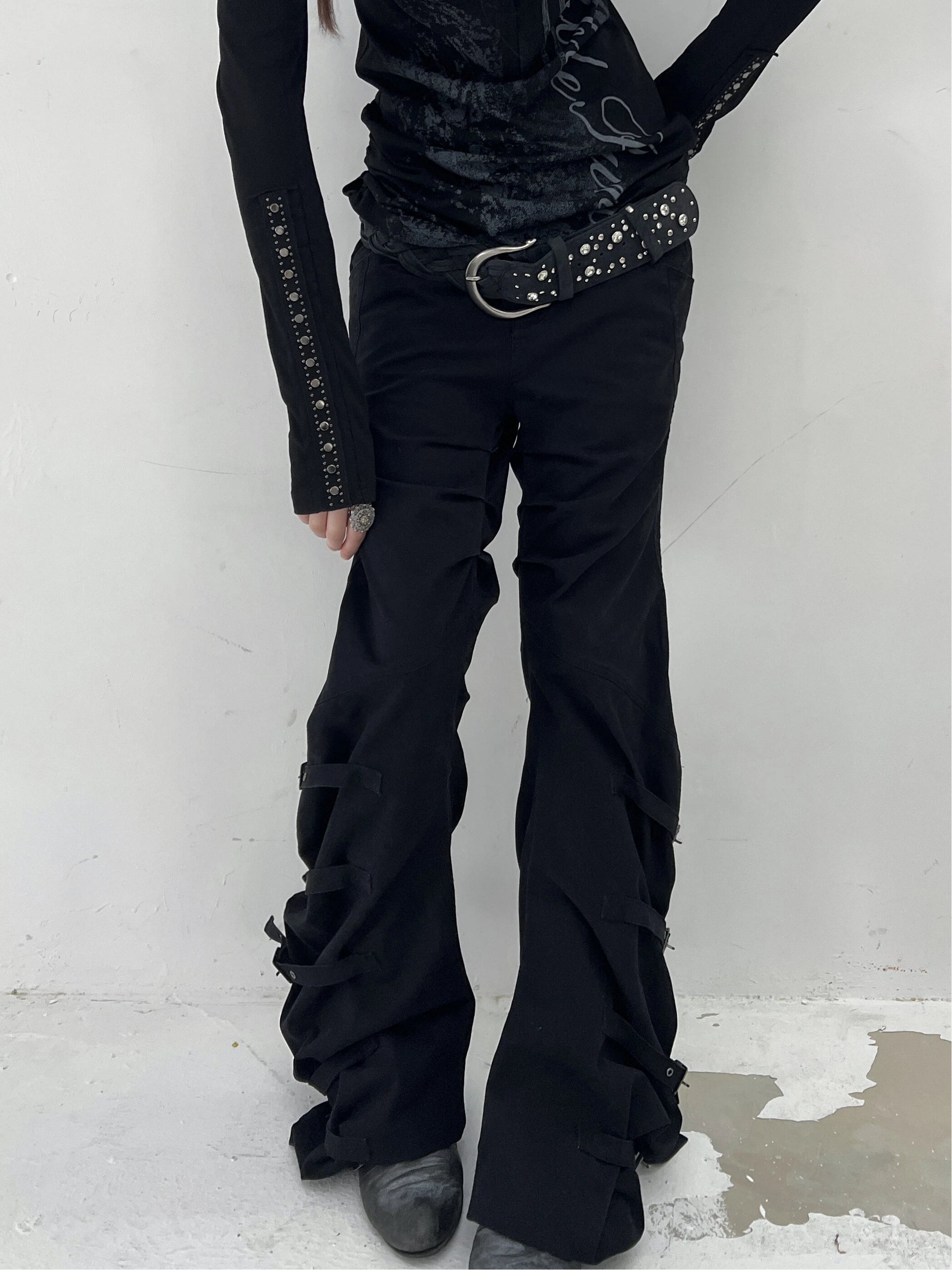 Tactical Trousers | 2 Colours