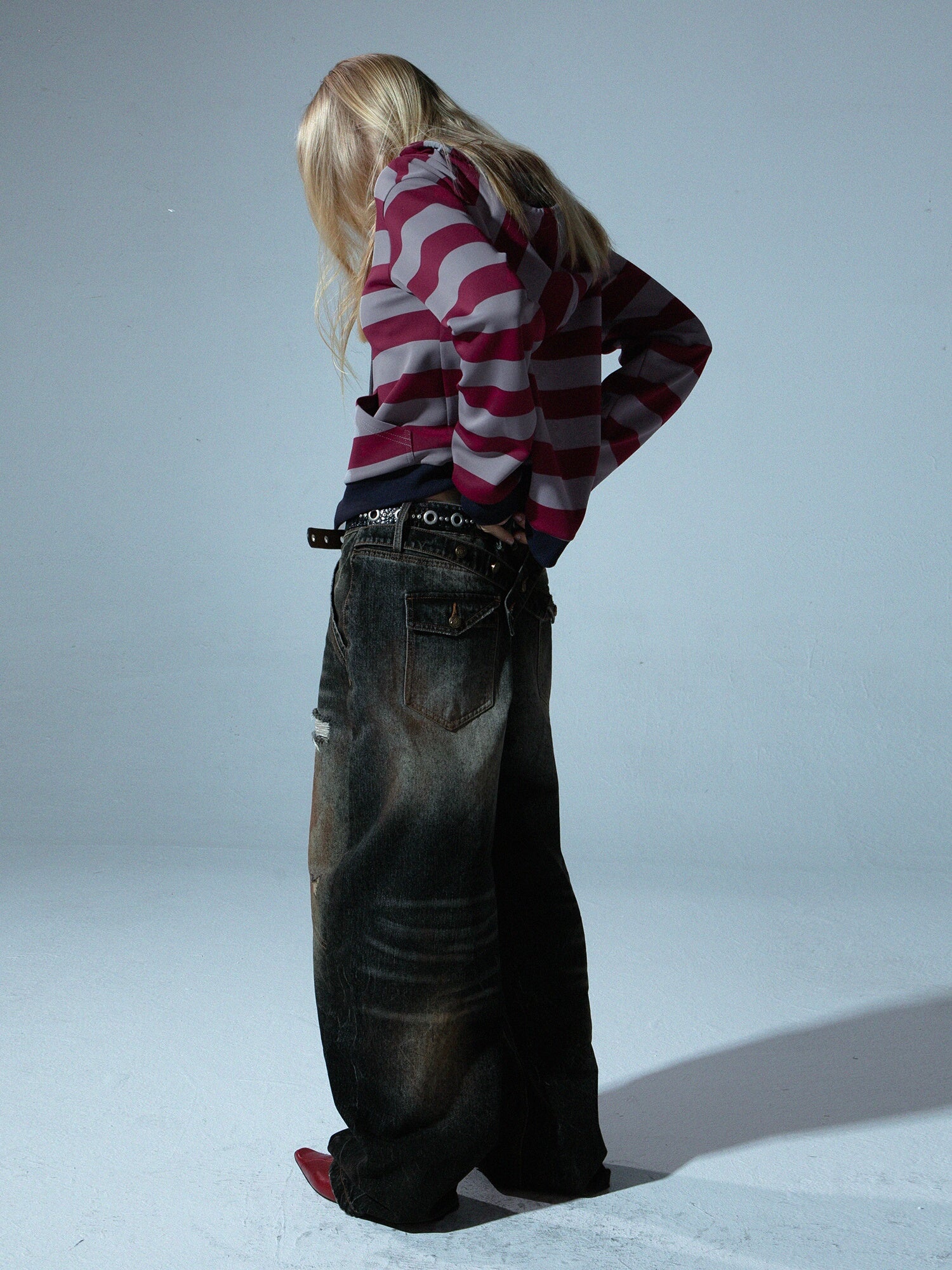 Baggy Jeans