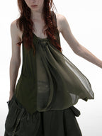 Flowy Tank Top | 2 Colours