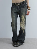 Baroque Jeans