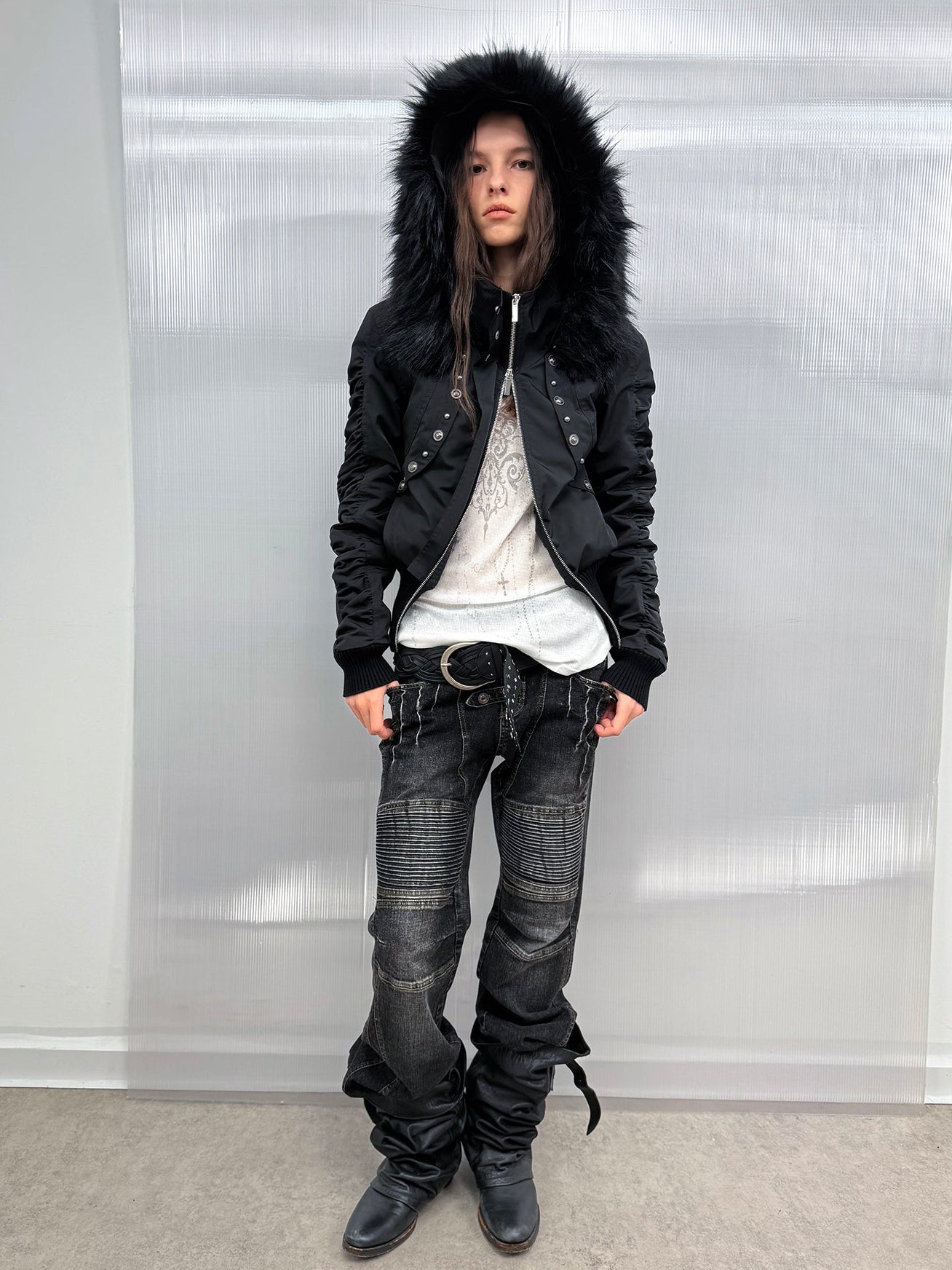 Knight Jeans