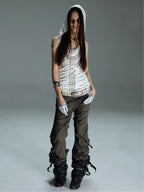 Tactical Trousers | 2 Colours
