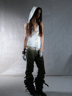 Tactical Trousers | 2 Colours