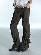 Tactical Trousers | 2 Colours