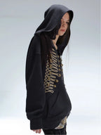 Napoleon Hoodie | Navy