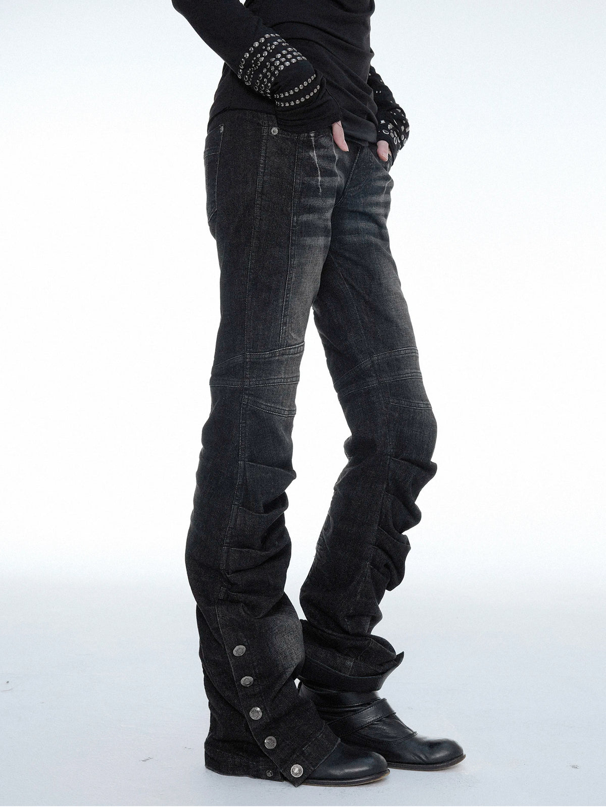 Knight Jeans 002