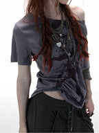 Hunter Tee | 2 Colours