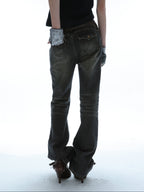 Baroque Jeans