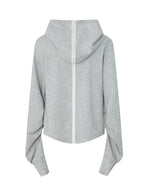 Pirate Jacket  | Grey