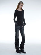 Knight Jeans 002
