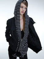 Fencing Jacket | Black