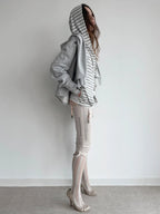 Pirate Jacket  | Grey