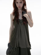 Flowy Tank Top | 2 Colours