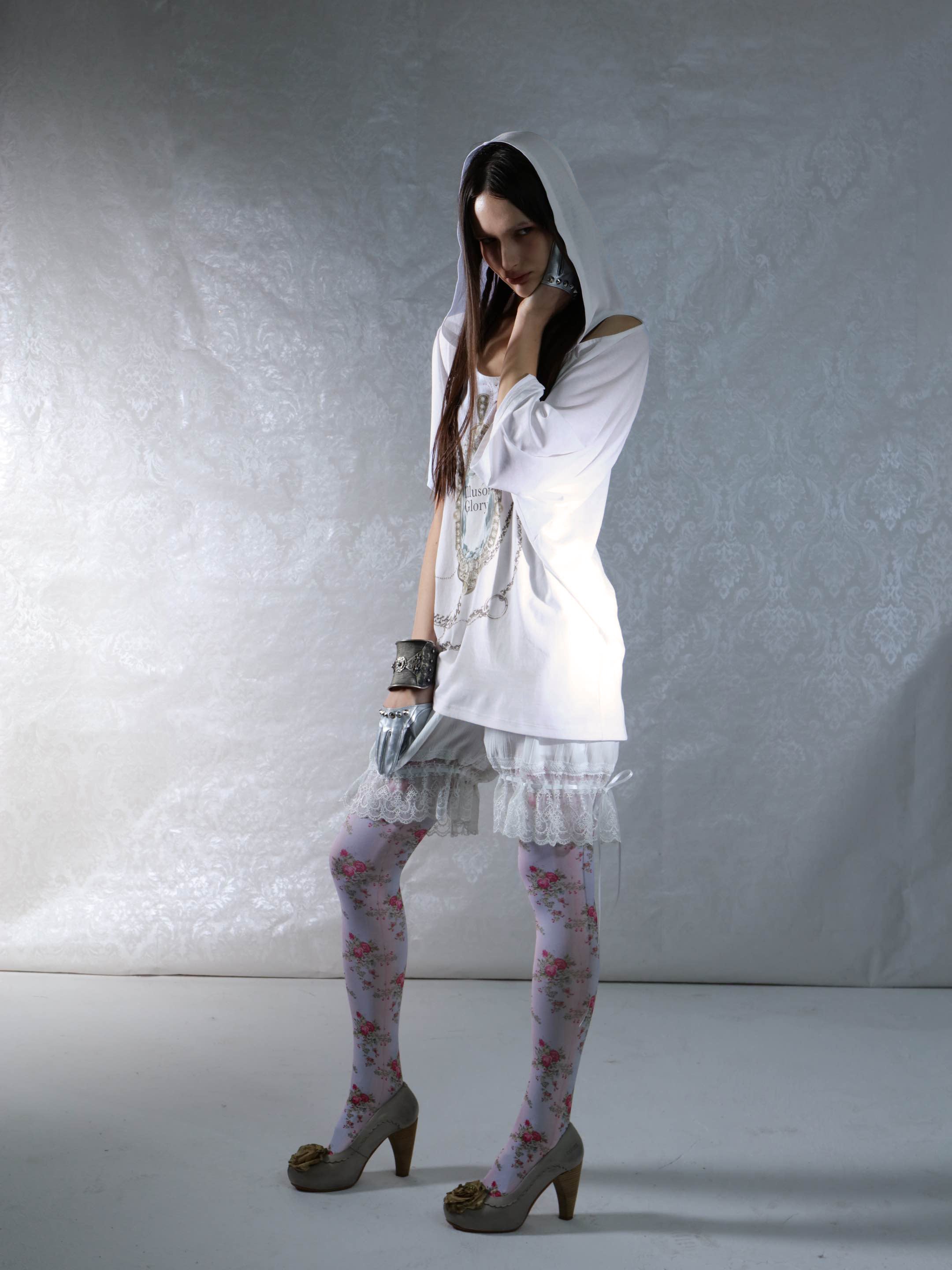 Artemis Bloomers | 3 Colours