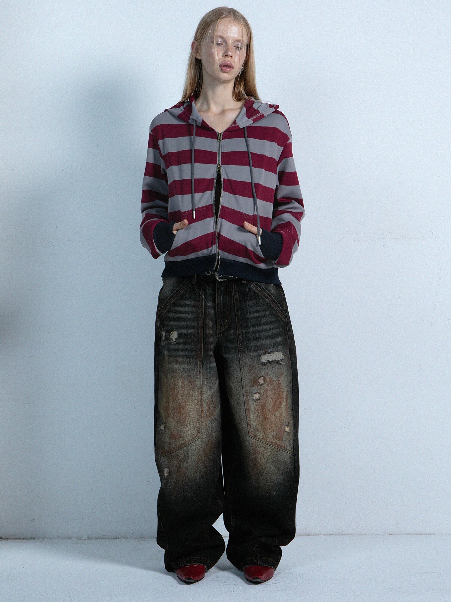 Baggy Jeans