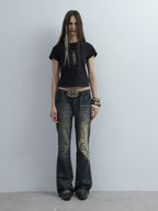 Baroque Jeans