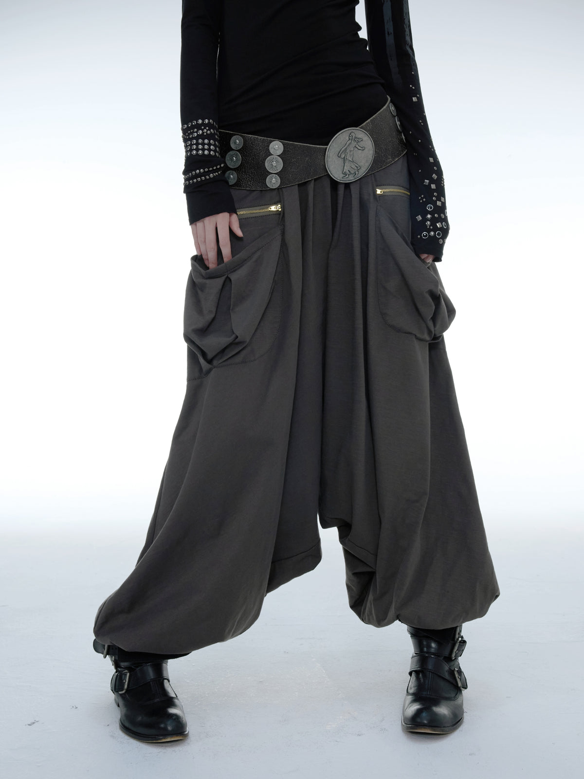 Harem Cargos