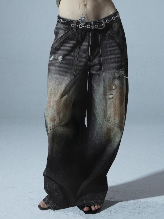 Baggy Jeans