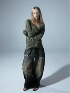 Baggy Jeans