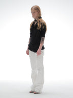 Shalott Draped Top  | 2 Colourways