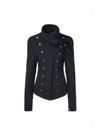 Napoleon Windbreaker | Black