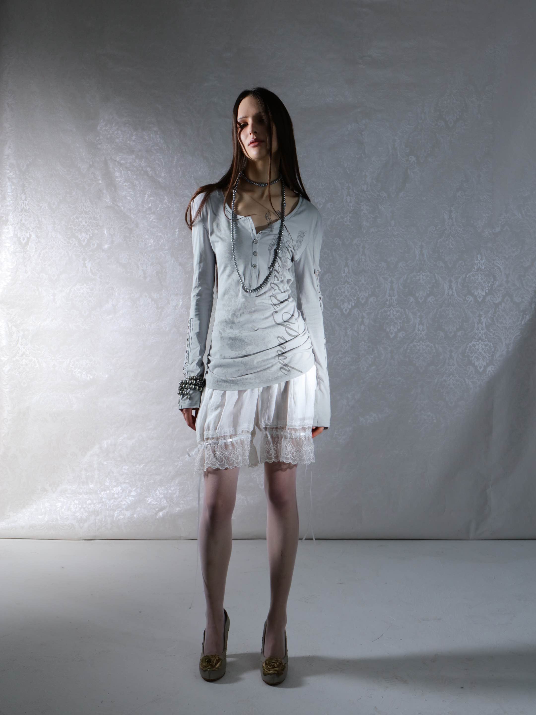Artemis Bloomers | 3 Colours