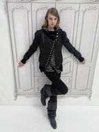 Fencing Jacket | Black