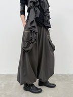 Harem Cargos