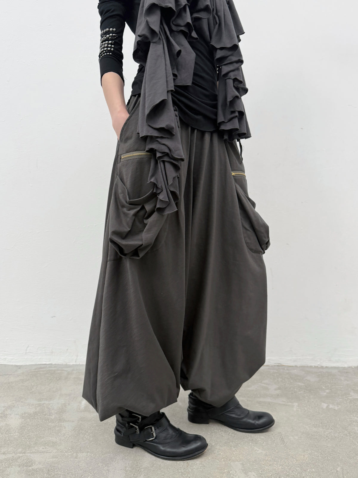 Harem Cargos