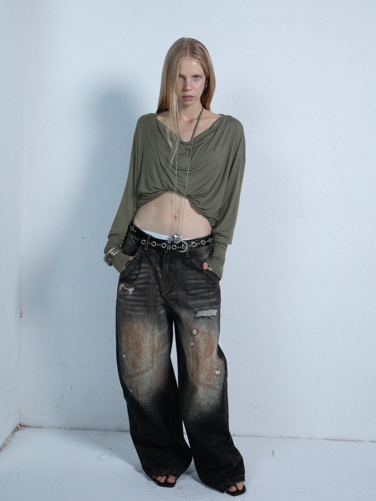 Baggy Jeans