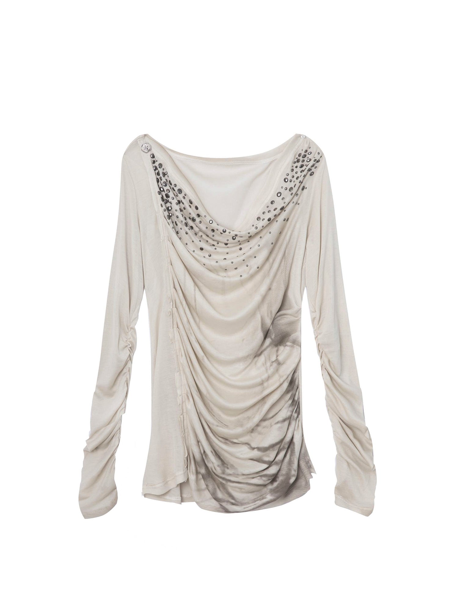 Starry Top | Beige