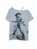 Hunter Tee | 2 Colours