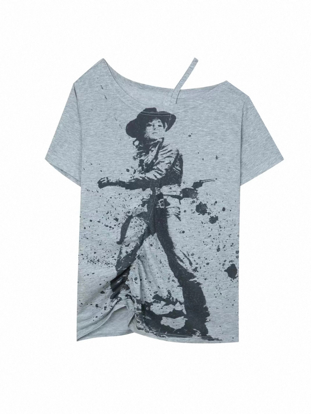 Hunter Tee | 2 Colours