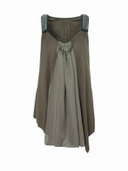 Flowy Tank Top | 2 Colours