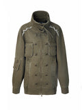 Knight Jacket | Brown