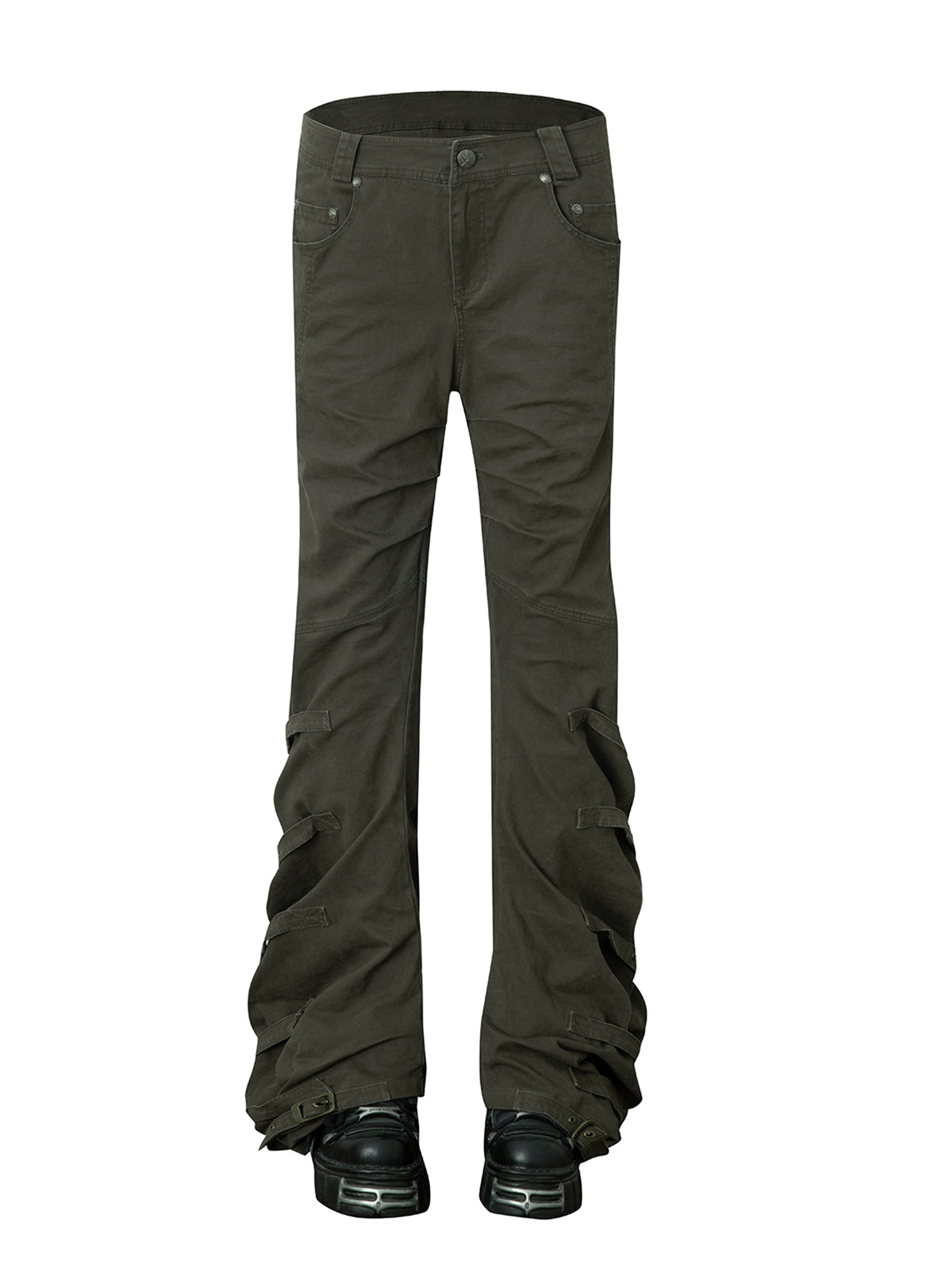 Tactical Trousers | 2 Colours