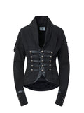 Victory Jacket | Black