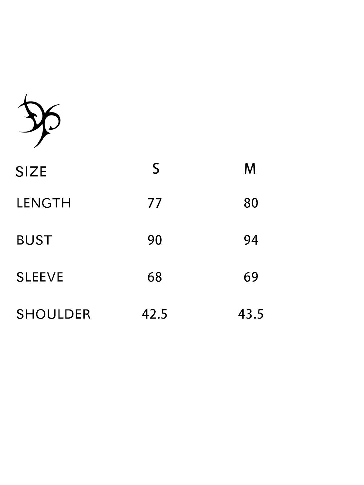 Henley Top | Ghost Black