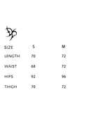 Victory Cargo Jorts | Beige